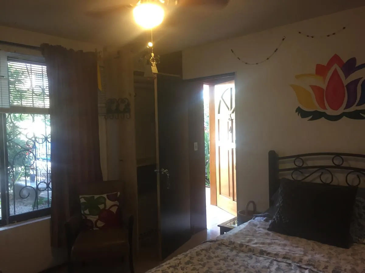Casa Kimaya Hotel Cancun Guest house