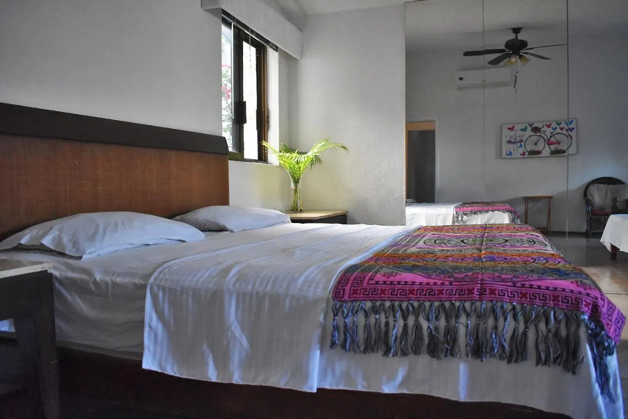 Guest house Casa Kimaya Hotel Cancun