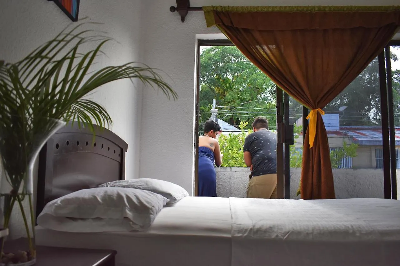 Casa Kimaya Hotel Cancun