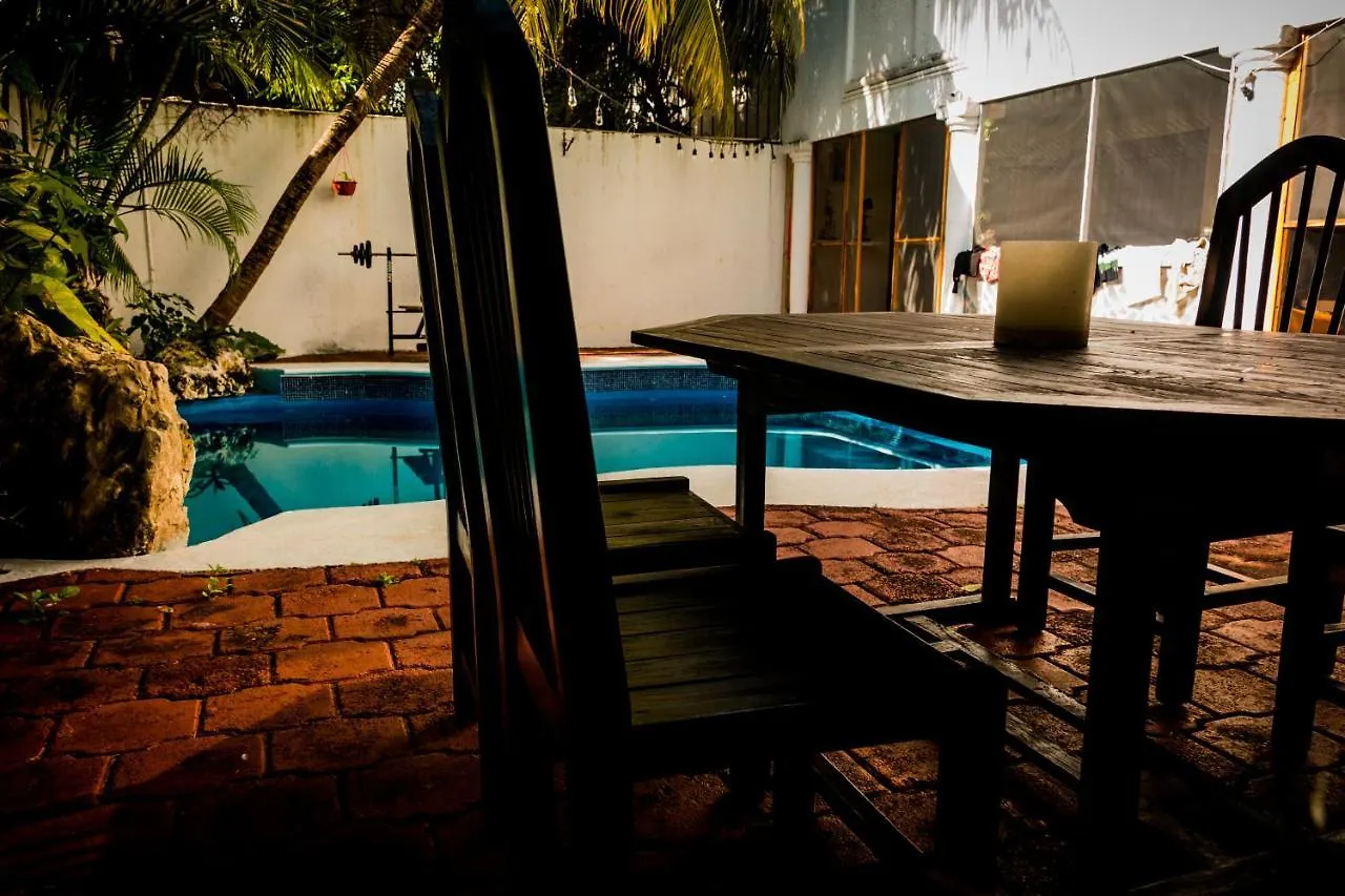 Casa Kimaya Hotel Cancun