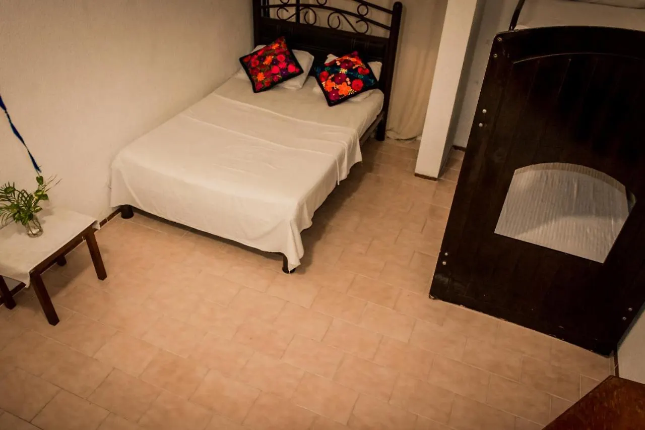 Guest house Casa Kimaya Hotel Cancun