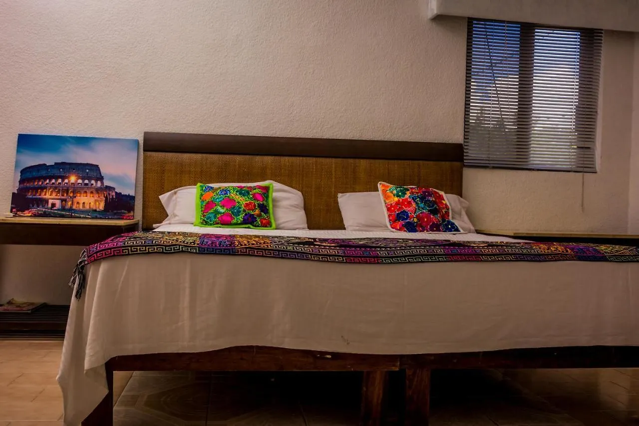 Casa Kimaya Hotel Cancun Guest house