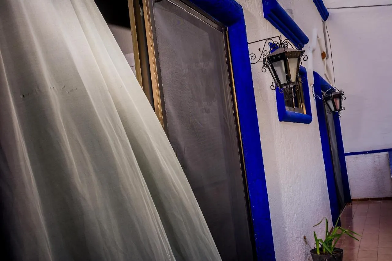 ** Guest house Casa Kimaya Hotel Cancun Mexico