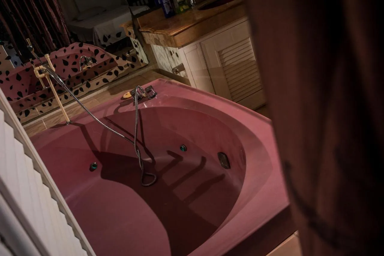 Guest house Casa Kimaya Hotel Cancun