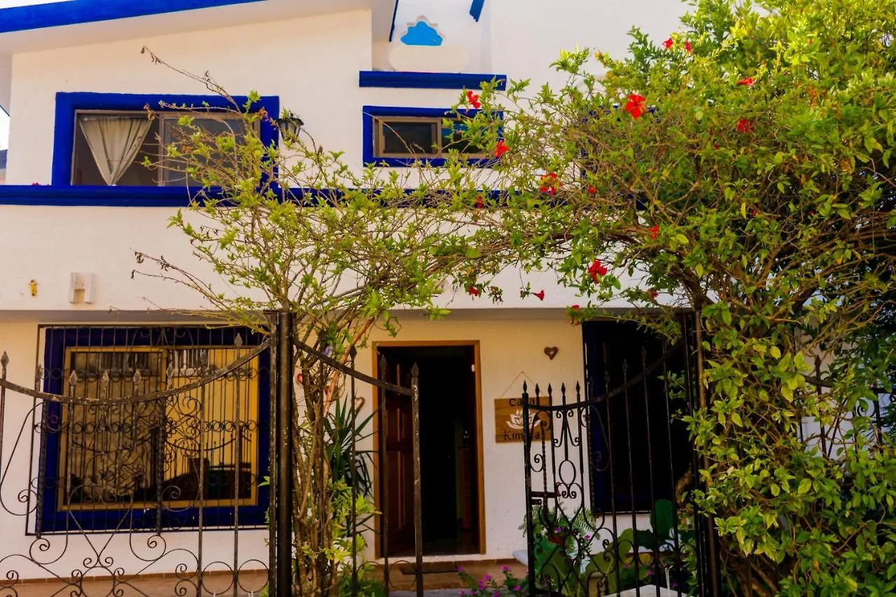Casa Kimaya location