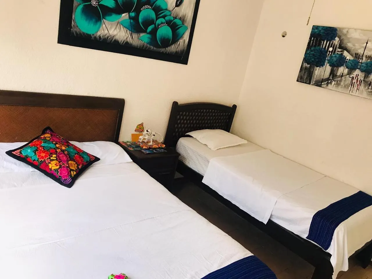 Guest house Casa Kimaya Hotel Cancun