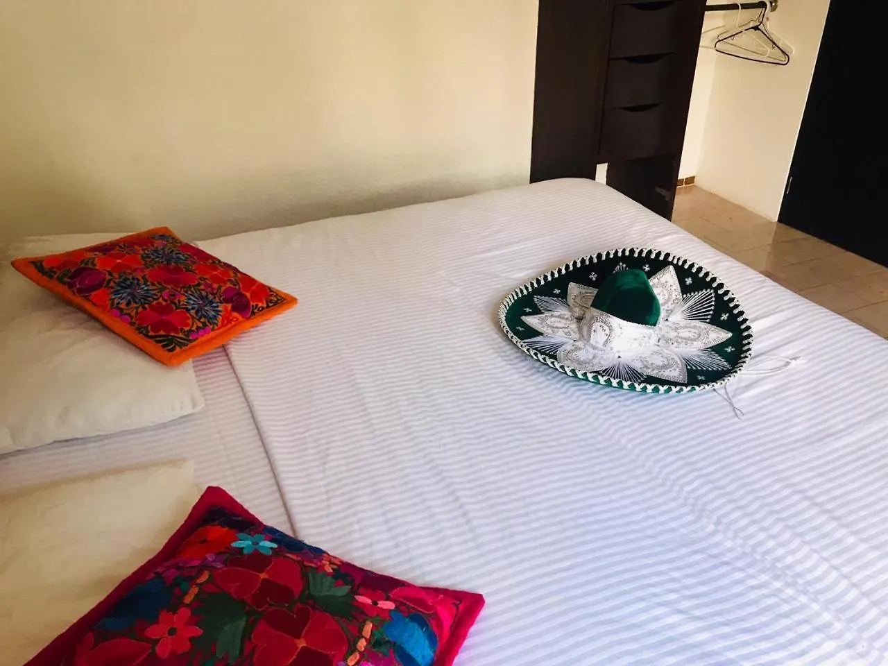 ** Guest house Casa Kimaya Hotel Cancun Mexico