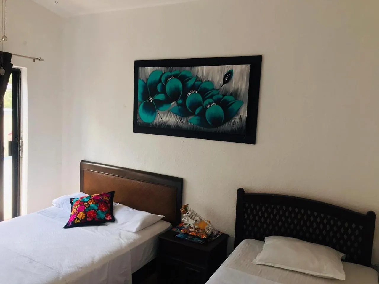Casa Kimaya Hotel Cancun 2*,