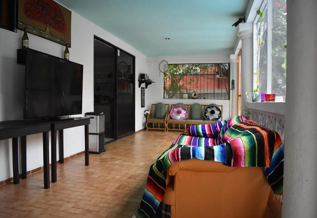 ** Gasthof Hotel Casa Kimaya Cancún Mexiko