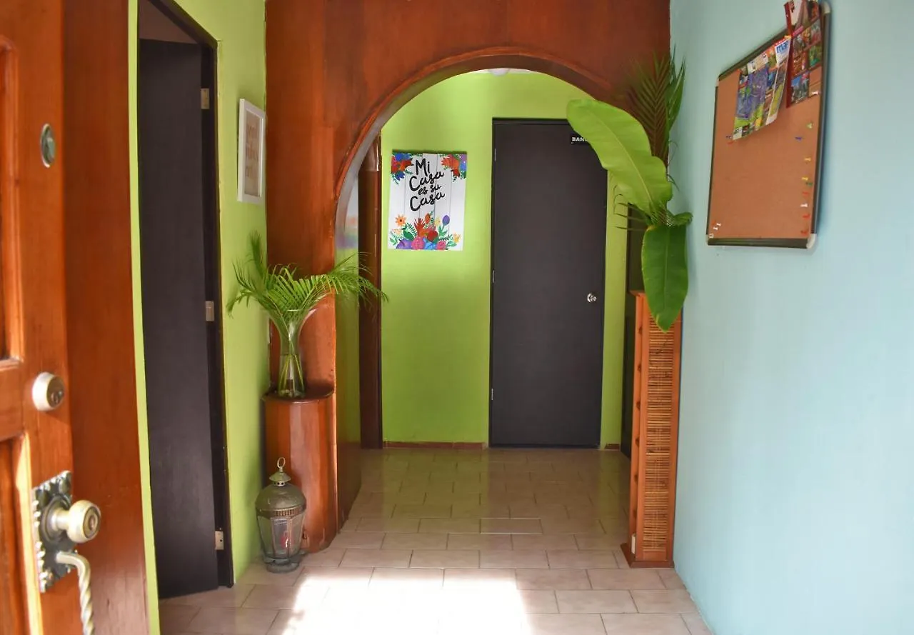 Hotel Casa Kimaya Cancún Gasthof