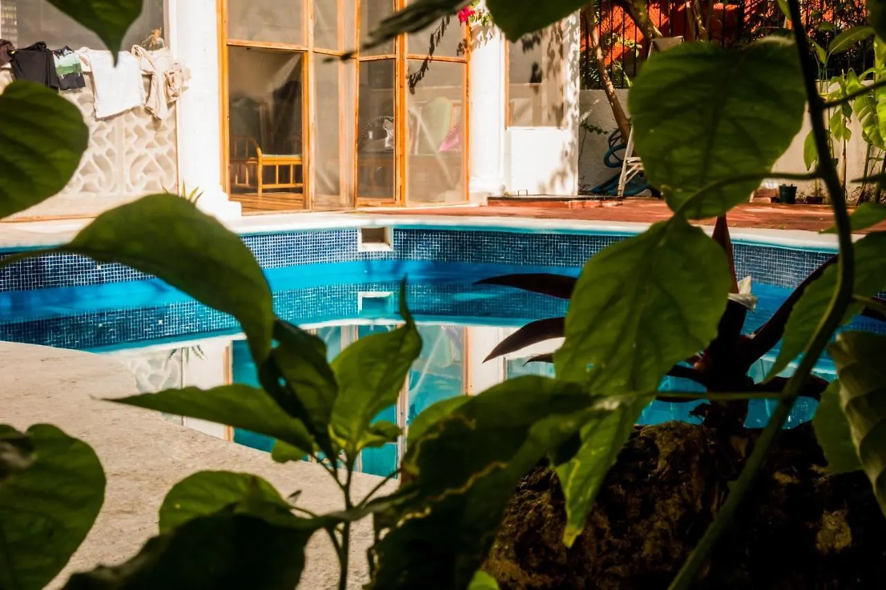 Hotel Casa Kimaya Cancún 2*,