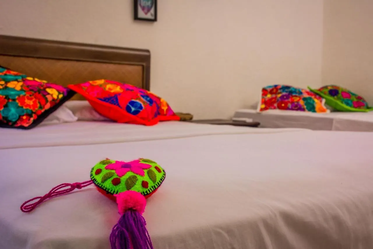 Hotel Casa Kimaya Cancún Gasthof