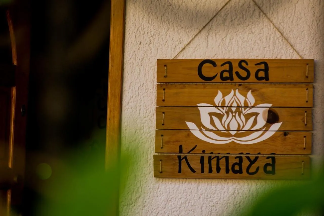 Hotel Casa Kimaya Cancún