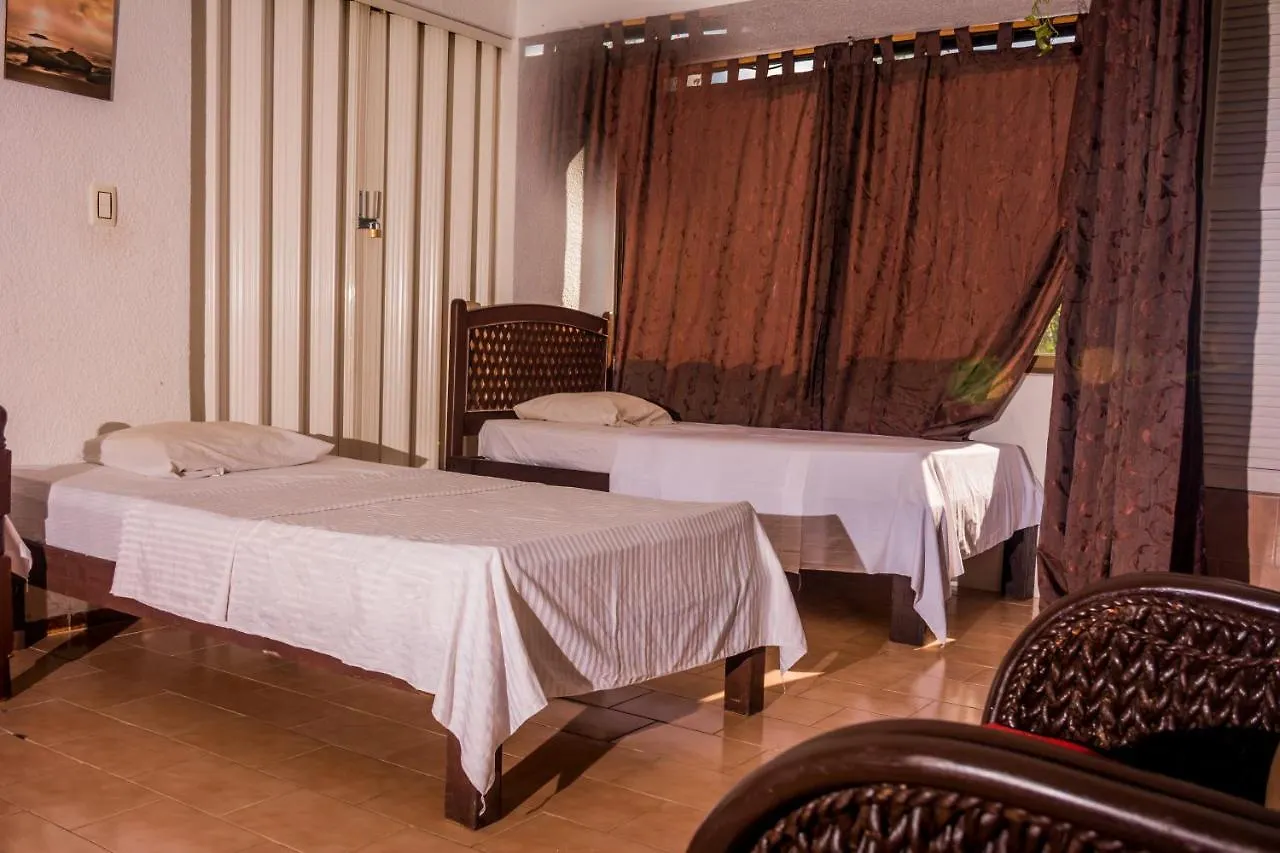 Hotel Casa Kimaya Cancún 2*,  Mexiko