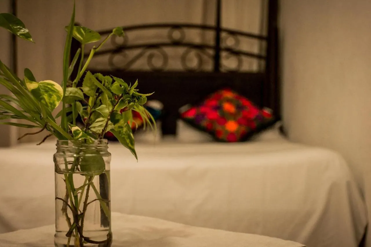 Hotel Casa Kimaya Cancún