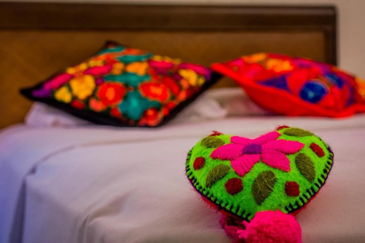 Hotel Casa Kimaya Cancún Gasthof