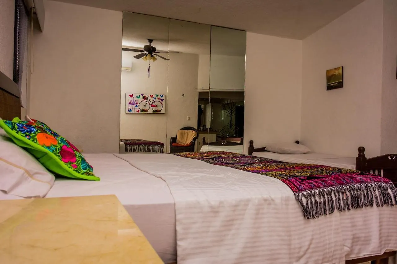 Hotel Casa Kimaya Cancún