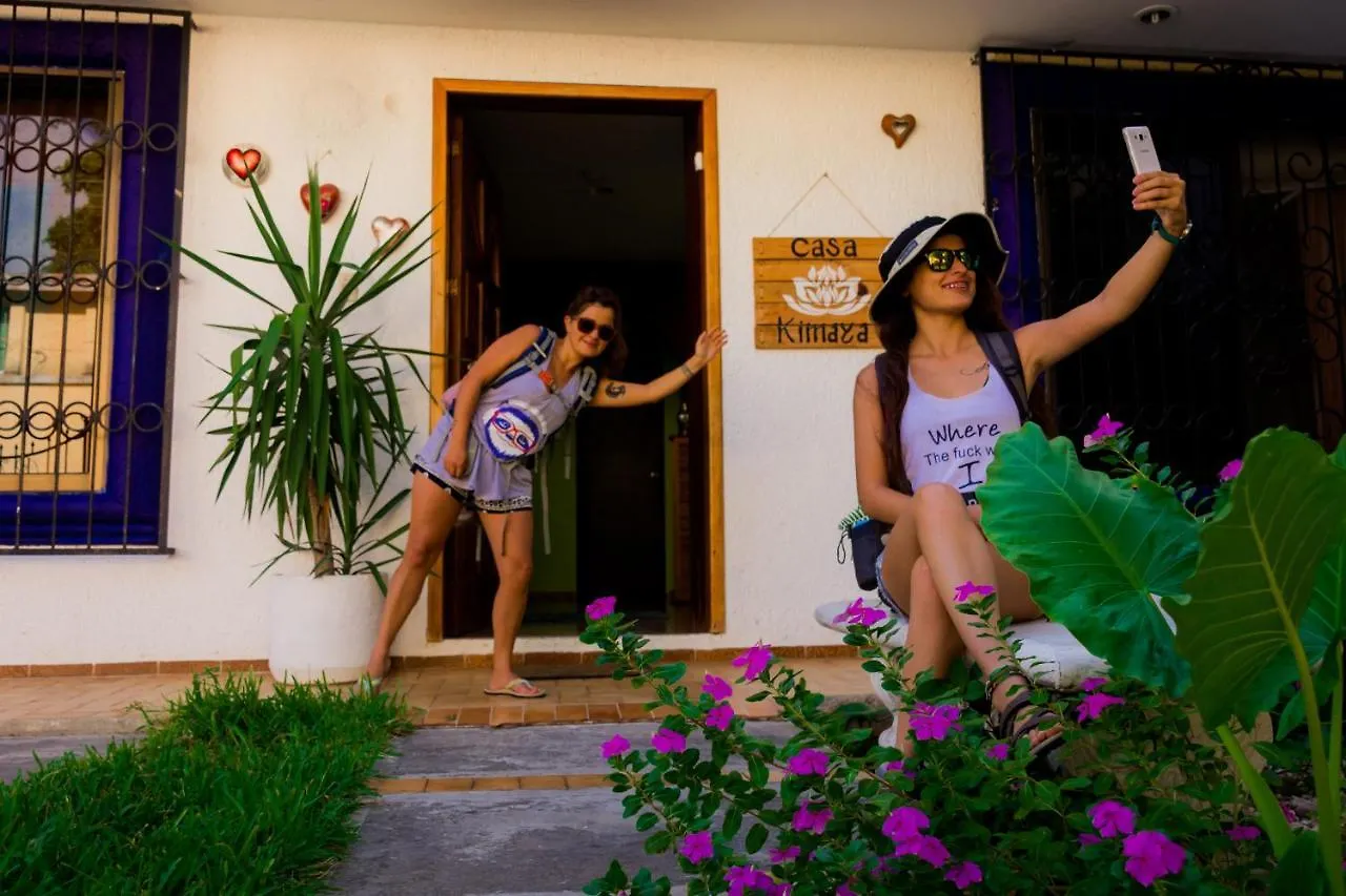 Hotel Casa Kimaya Cancún 2*,  Mexiko
