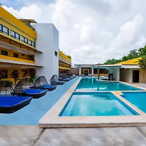 Hacienda Madroño Cancùn Hotel