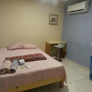 Aparthotel Xabadava