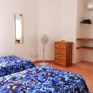Caracoles Bed and breakfast